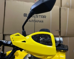 Планинско атв TELSTAR high speed ATV Samurai 4000W 20Ah снимка 205