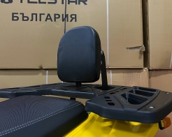 Планинско атв TELSTAR high speed ATV Samurai 4000W 20Ah снимка 205