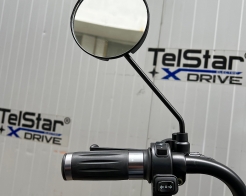 ATV Offroad ДЕЗЪРТ триместна електрическа триколка TS 350-7-NEW 2500W 25Ah снимка 213