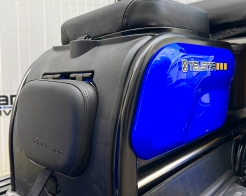 ATV Offroad ДЕЗЪРТ триместна електрическа триколка TS 350-7-NEW 2500W 25Ah снимка 213