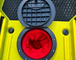 Професионален SIT-ON-TOP риболовен каяк с педална система с витло MARIUS нов модел 2024 снимка 215