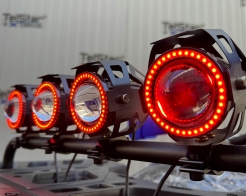 Атв Самурай 250 / ATV SAMURAI BIG 250 TELSTAR  Нов модел 2026 снимка 219