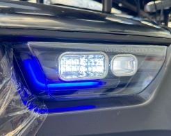 Атв Самурай 250 / ATV SAMURAI BIG 250 TELSTAR  Нов модел 2026 снимка 219