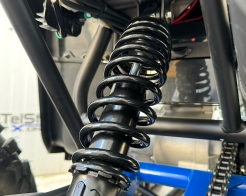 Атв Самурай 250 / ATV SAMURAI BIG 250 TELSTAR  Нов модел 2026 снимка 219