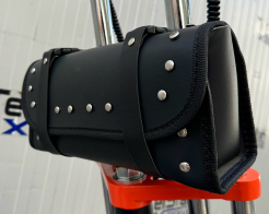 Електрически скутер TELSTAR CITY HARLEY c2-PRO 1500W 48V 23Ah LED снимка 236