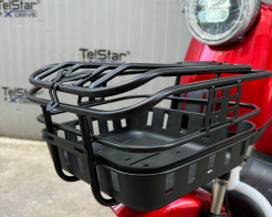 Eлектрически скутер TELSTAR EMAL 1200W с двойна седалка Нов модел 2026 снимка 166