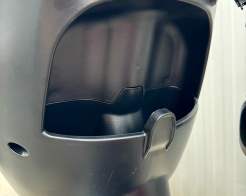 Eлектрически скутер TELSTAR EMAL 1200W с двойна седалка Нов модел 2026 снимка 166