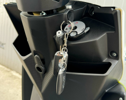 Електрически скутер TELSTAR 72V 3000W EM-005 NEW X- ELECTRIC SPORT ACTIVE Нов модел 2026 снимка 34