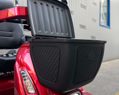 Електрическа четириколка за възрастни TelStar Admiral 2025 снимка 240