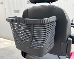 Електрическа четириколка за възрастни TelStar Admiral 2025 снимка 240