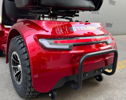 Електрическа четириколка за възрастни TelStar Admiral 2025 снимка 240