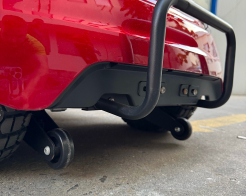 Електрическа четириколка за възрастни TelStar Admiral 2025 снимка 240