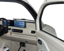 Електрически автомобил TELSTAR X2 снимка 241