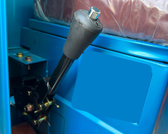 Cargo Транспортер Heavy T-1400 самосвал товароносимост 1200 кг. с пълна окомплектовка сертификати снимка 242