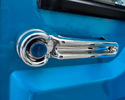 Cargo Транспортер Heavy T-1400 бус товароносимост 1200 кг. с пълна окомплектовка сертификати снимка 243