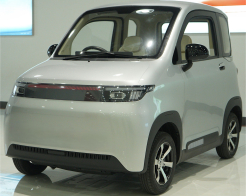 Електрически автомобил TELSTAR X2 2026 снимка 244