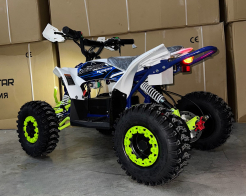 Детско електрическо ATV TELSTAR CAR08 FALCON MAXI 48V 12Ah снимка 247