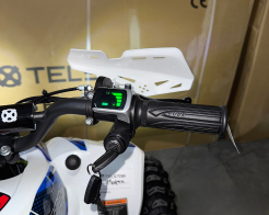 Детско електрическо ATV TELSTAR CAR08 FALCON MAXI 48V 12Ah снимка 247