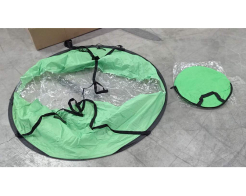 Платно за каяк снимка 234