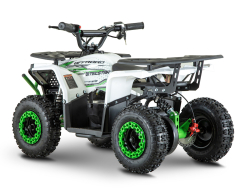 Детско електрическо ATV TELSTAR CAR02 ARMOUR 36V 12Ah снимка 250