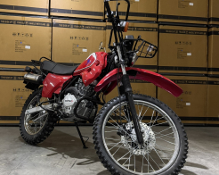 Кросов мотор 150CC Hawk Enduro - 2 снимка 252