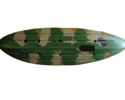 SIT-ON TOP риболовен каяк TITAN 305 х 80см, Нов модел снимка 82