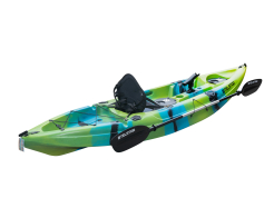 Едноместен Кану-Каяк LANGO снимка 64