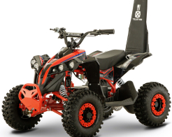 Детско електрическо ATV TELSTAR TS-CAR05 MAXI 48V 12Ah снимка 267