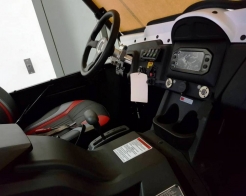 UTV ODES DOMINATOR XLT2 1000cc 86 HP 4x4 задвижване бързи/ бавни скорости ПРОМО ЦЕНА 2021!!! снимка 46