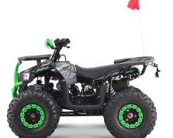 ATV модел TELSTAR SIRIUS 150 със 7'' гуми и двигател LONCIN Нов модел снимка 275