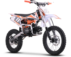 Кросов мотор TELSTAR 125 кубика 125cc снимка 168