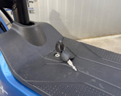 Електрически скутер TelStar TBSLD T-REX с двойна седалка нов модел 2026 снимка 280