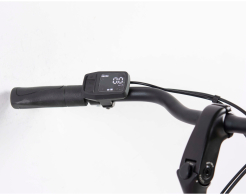 Градски електрически велосипед E-Bike TELSTAR 37V 8Ah 26' снимка 283