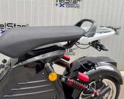 Електрически скутер BIG CITY HARLEY X6 ULTRA SPORT CE 60V 21Ah 3000W снимка 284