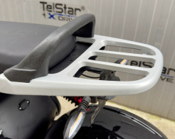 Електрически скутер BIG CITY HARLEY X6 ULTRA SPORT CE 60V 35Ah 4000W снимка 285