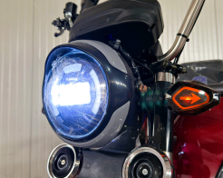 Електрическа карго триколка T-500 UNIVERSAL карго + пътнически 2000W снимка 295