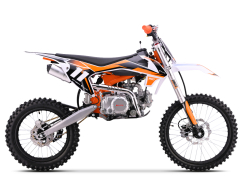 Кросов мотор TELSTAR 160cc модел 2026 снимка 218