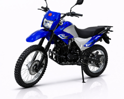 Кросов мотор 250CC Hawk Enduro снимка 251