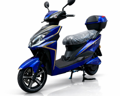 Електрически скутер TELSTAR 72V LIT 4000W EM-005 NEW X- ELECTRIC SPORT ACTIVE Нов модел с литиева батерия 2026 снимка 237