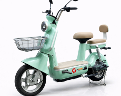 Електрически скутер TELSTAR EM-006 NEW снимка 198