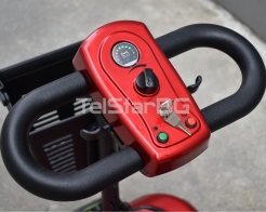 Електрическа четириколка за възрастни хора модел TELSTAR TS-180F снимка 17