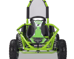 Електрическо UTV Бъги TELSTAR Kart-08 48V – Детски Офроуд Модел снимка 296
