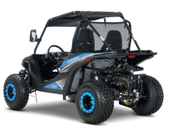 UTV TELSTAR APEX 250CC – Офроуд Бъги 2 Места 2026 снимка 298
