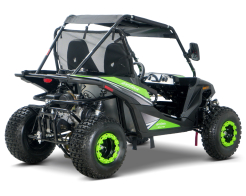 UTV TELSTAR APEX 250CC – Офроуд Бъги 2 Места 2026 снимка 298