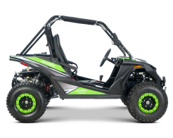 UTV TELSTAR APEX 250CC – Офроуд Бъги 2 Места 2026 снимка 298