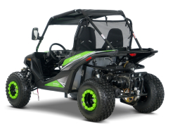 UTV TELSTAR APEX 250CC – Офроуд Бъги 2 Места 2026 снимка 298