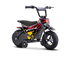 Детски електрически мотор TELSTAR Mini Rider 500W 20 км/ч снимка 300