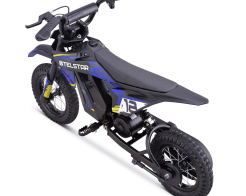 Детски електрически крос мотор TELSTAR Mini X Cross 600W 25 км/ч снимка 302