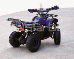ATV модел TS-50N 150сс със 7'' гуми и двигател LONCIN Нов модел снимка 41