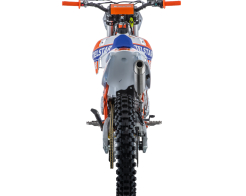 Кросов мотор TELSTAR GAS ENDURO CROSS 300cc 4T – модел 2026 снимка 321